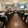 SIPAT fala sobre saúde mental e violência contra a mulher